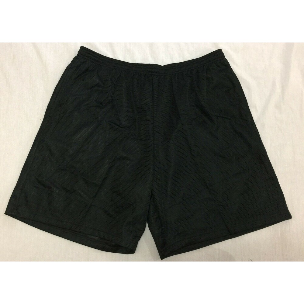 NWOT A4 MENS  ATHLETIC SHORTS SIZE 3XL